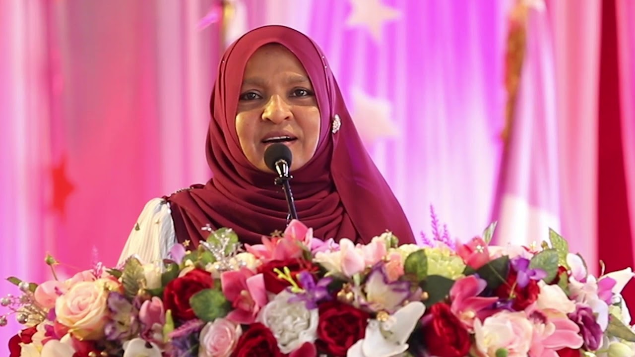 Hiriya School Graduation Ceremony - Class of 2021