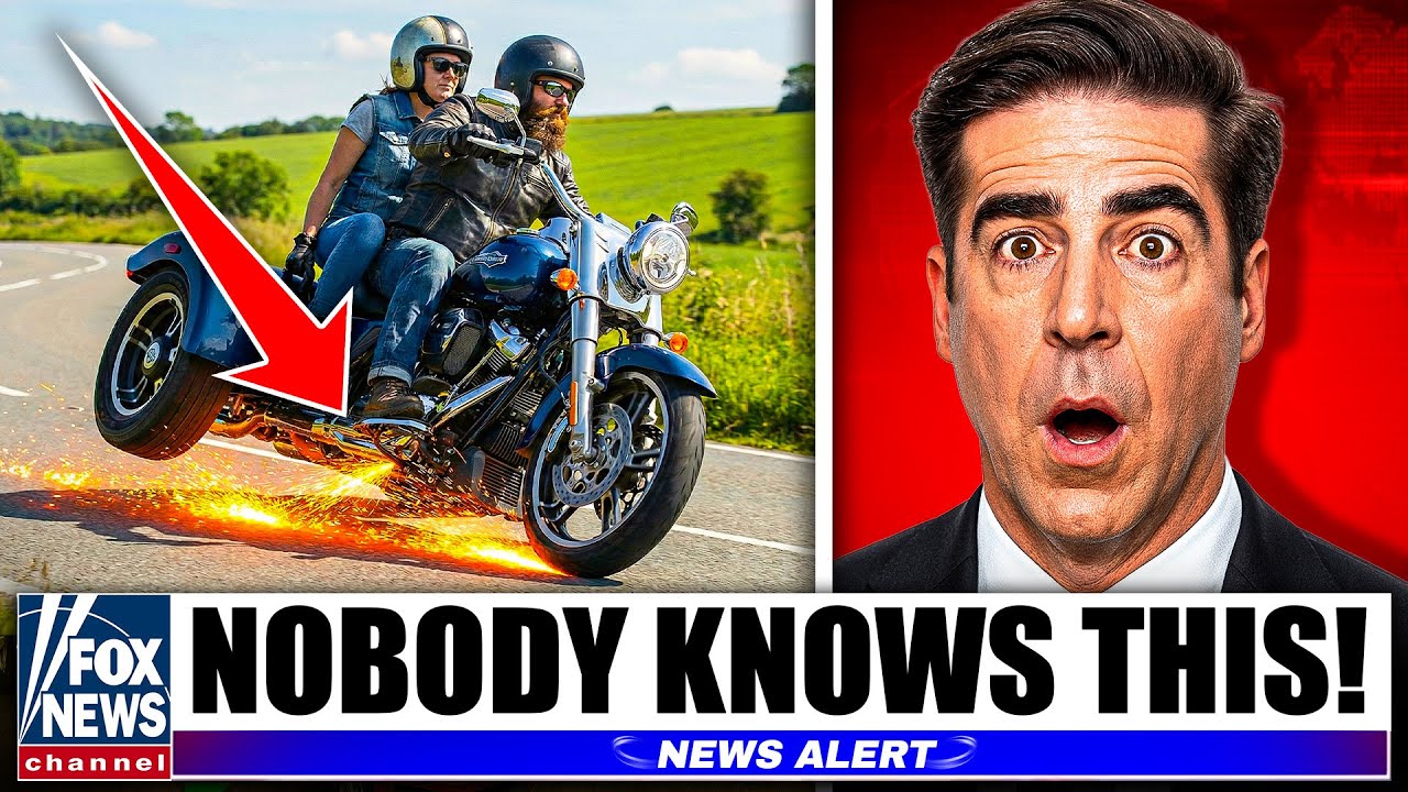 21 Secrets Every Trike Rider Should Know (But Most Never Will)