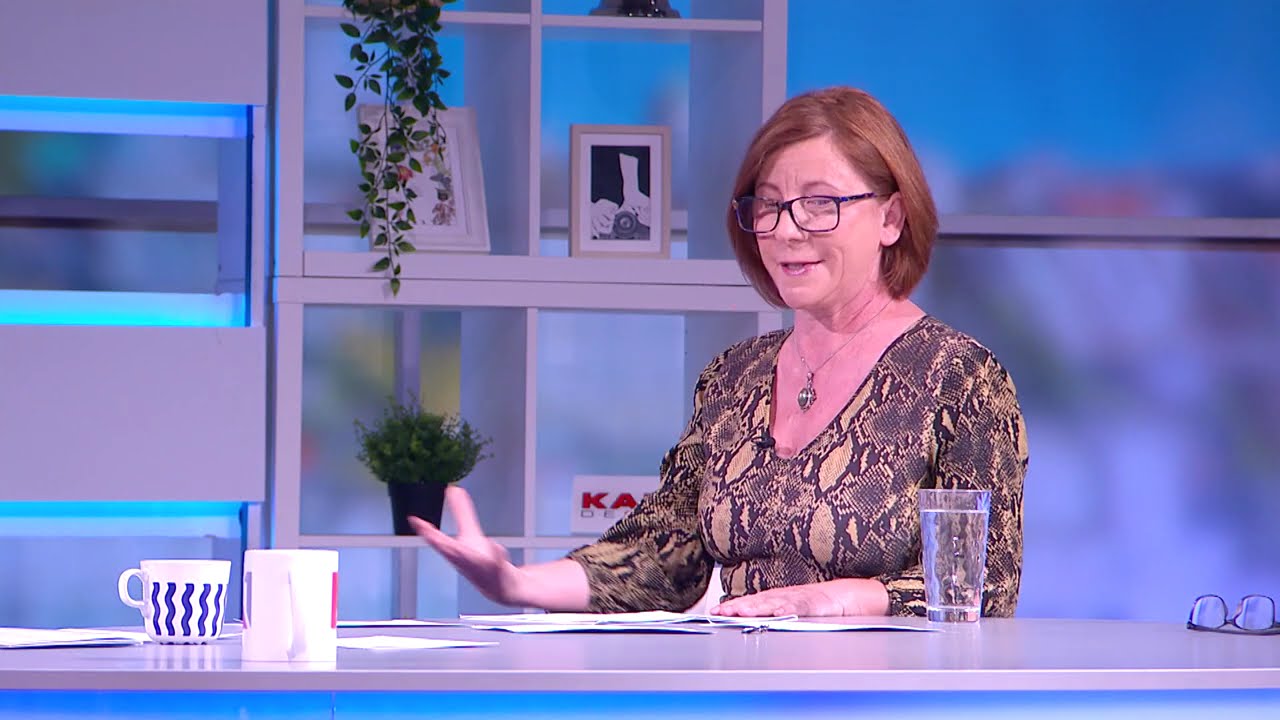 KEC NA 11 | Dr Tatjana Radosavljević | Dr Valentina Arsić Arsenijević | Debata o vakcinama