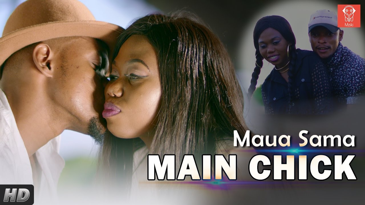 Maua Sama - Main Chick - Official Video