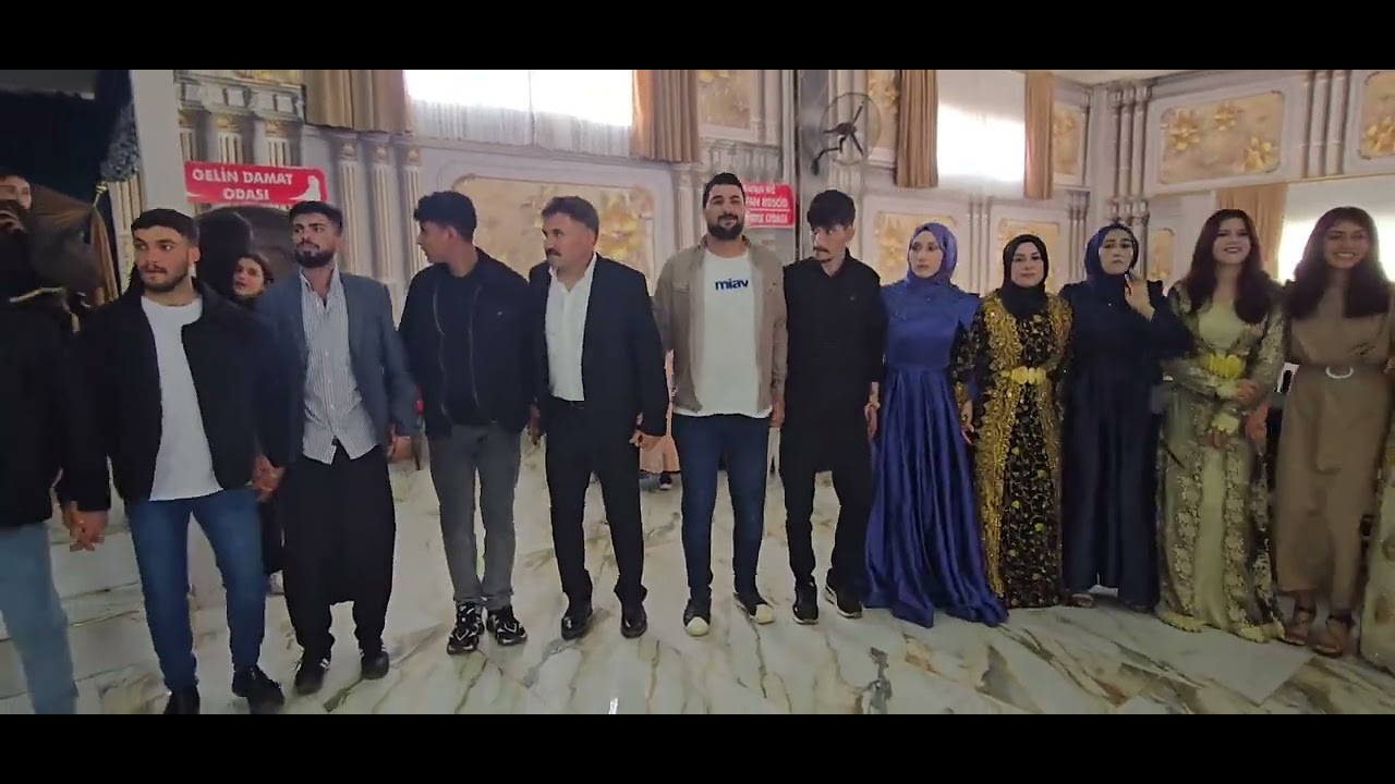 ABAK AİLESİ NİŞANI