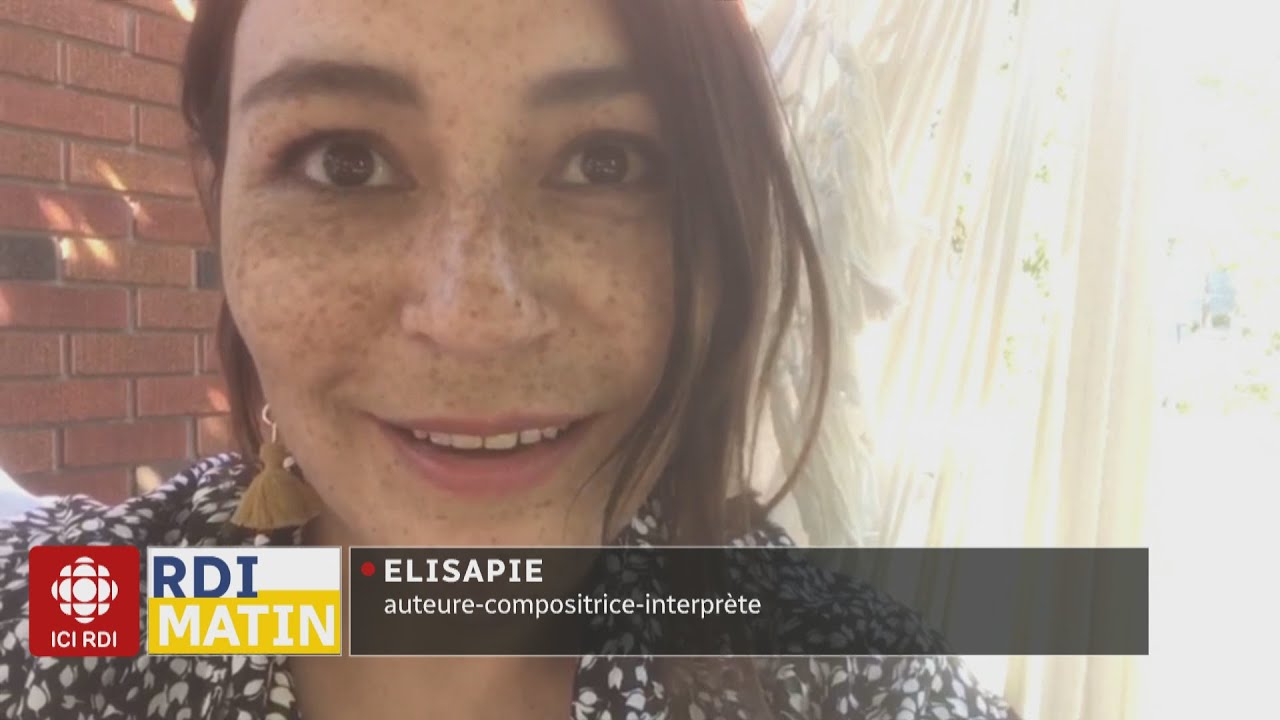 Fêter le Québec et les Premières Nations avec Elisapie