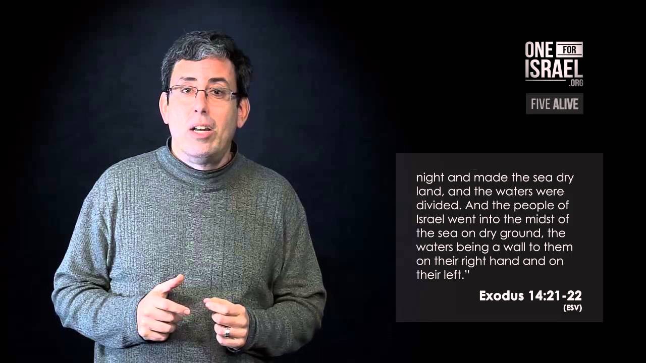 Why is the Exodus so important?