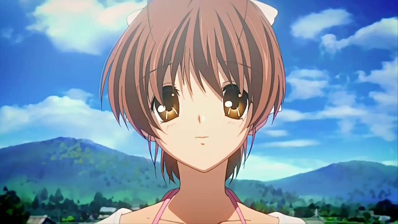 【MAD】CLANNAD 「Song for friends」【渚聖誕祭】