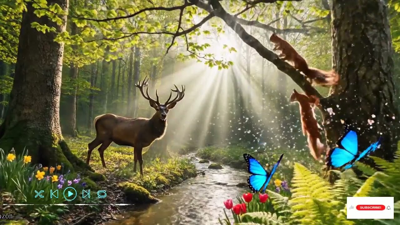 🔥 Adoración Profética con Arpa y Violín | Refugio Espiritual en Sonidos Celestiales