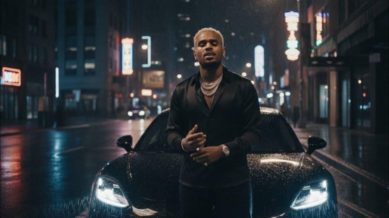 Chris Brown Fans Will Cry Hearing This… “After the Fight” 