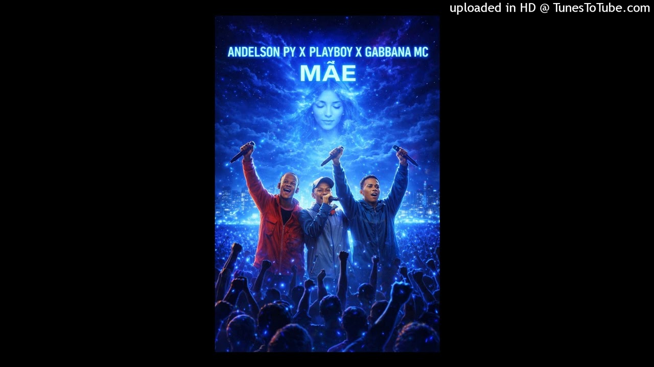 STAR X - MÃE