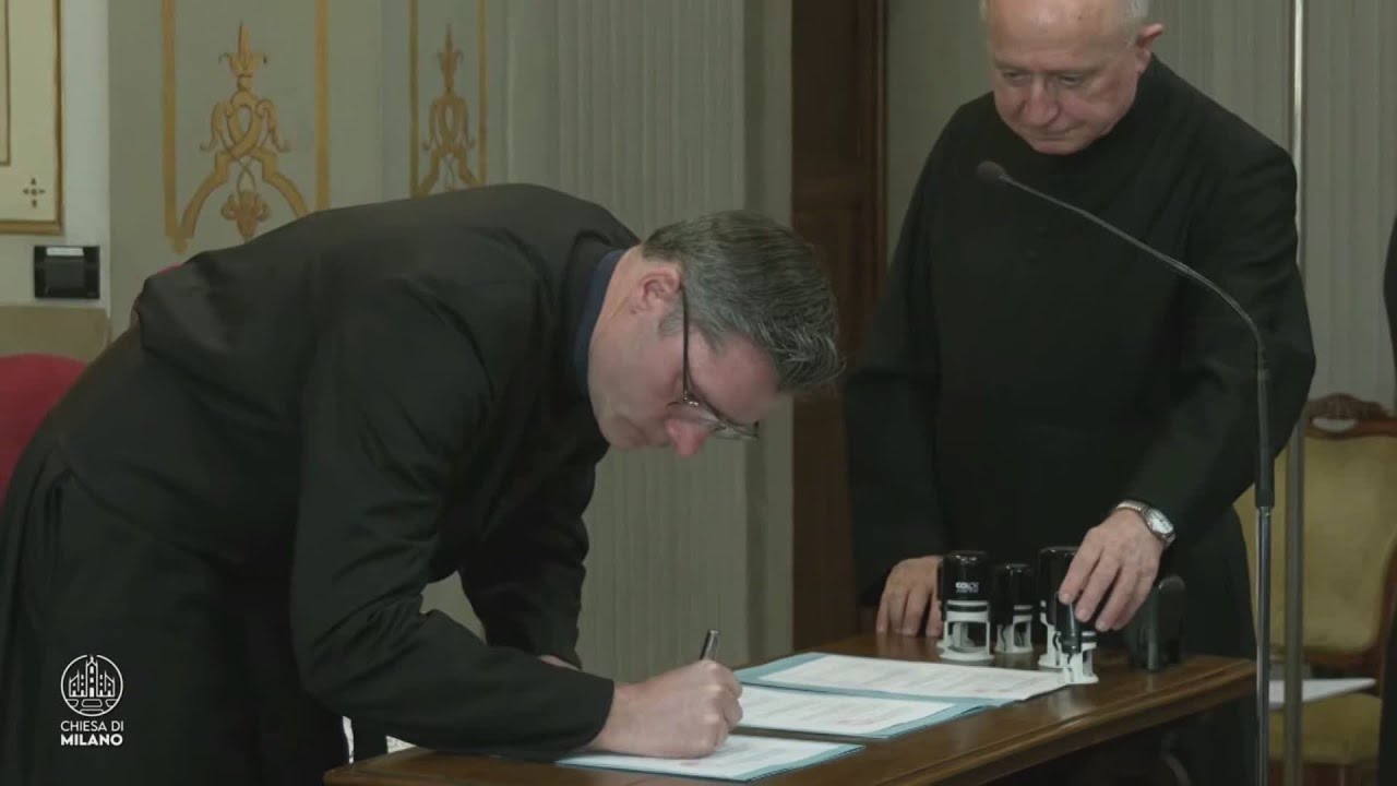 A Milano aperta la causa diocesana di beatificazione di Marco Gallo