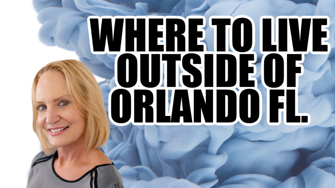 Where to live  Outside of Orlando  2021 Harmony Fl.