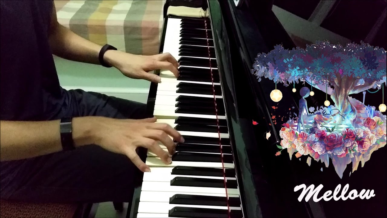 【Deemo】Rabpit - Mellow