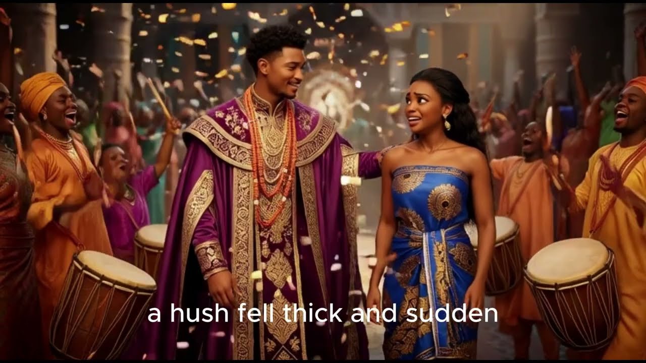 Every Time They Called Her Beautiful, Then This Happened. 
