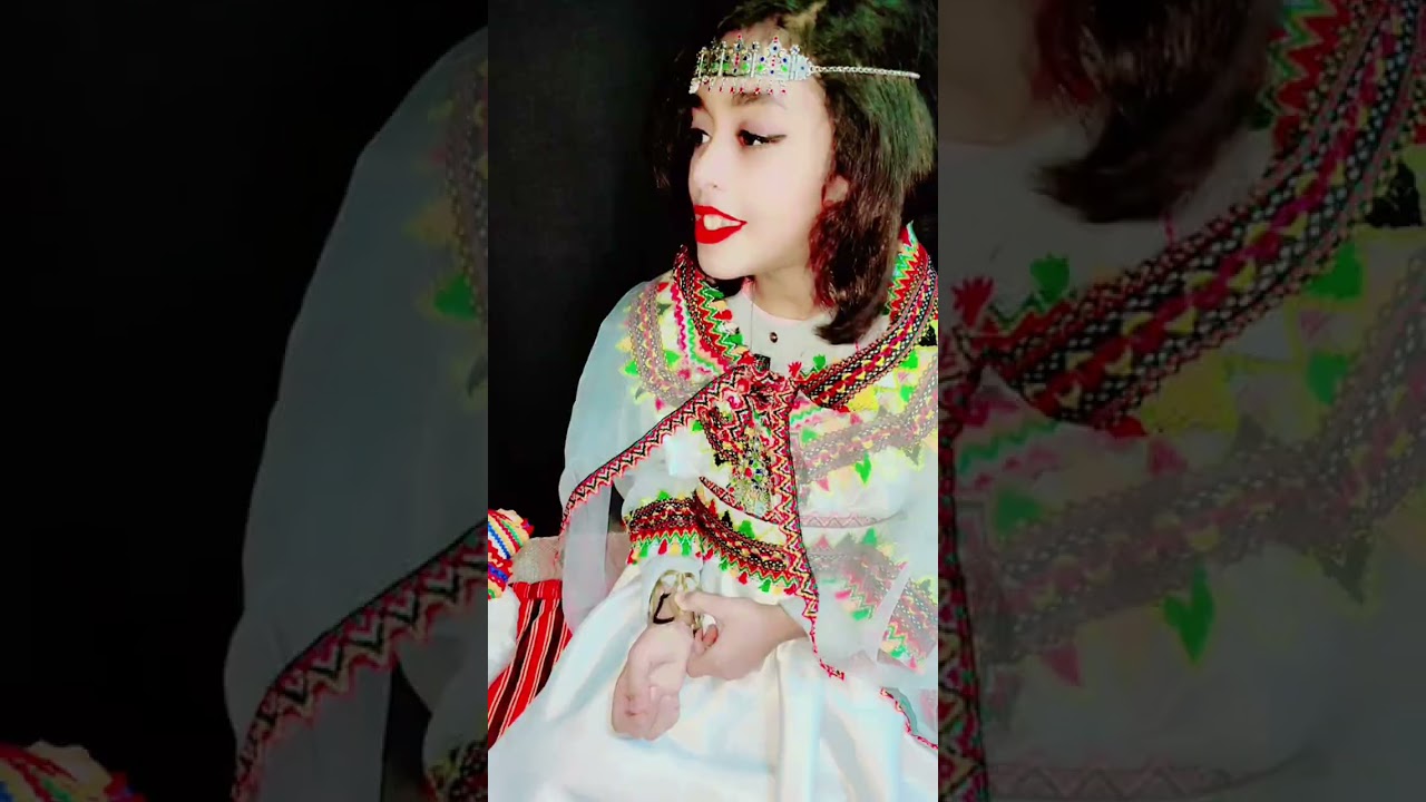 مسرحية يناير ♓ قسم صعوبات التعلم ❤️