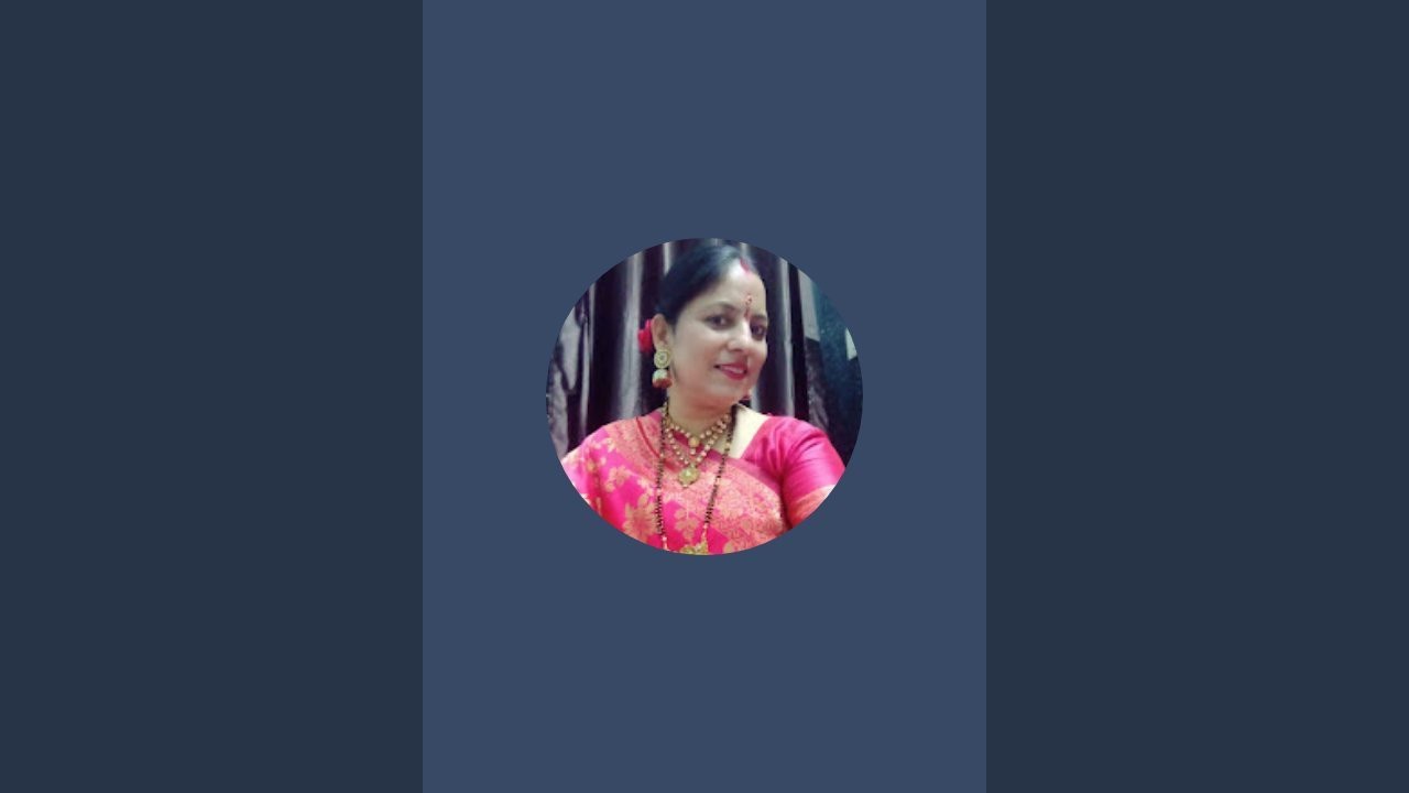 Geeta Rawat vlogs  is live!