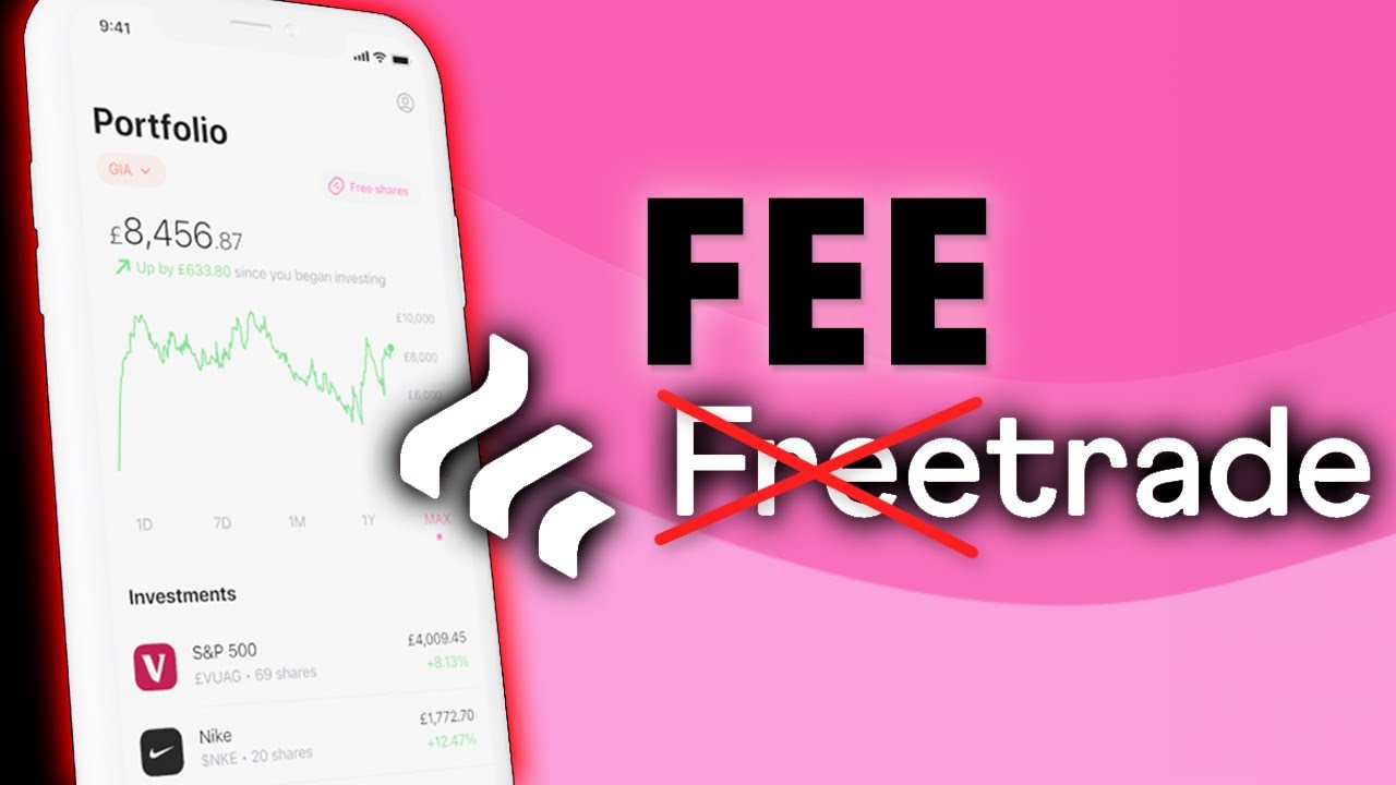 Почему я не инвестирую в Freetrade