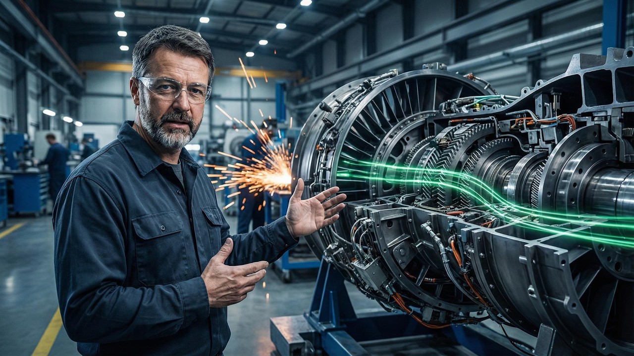 Continuous Process Improvement