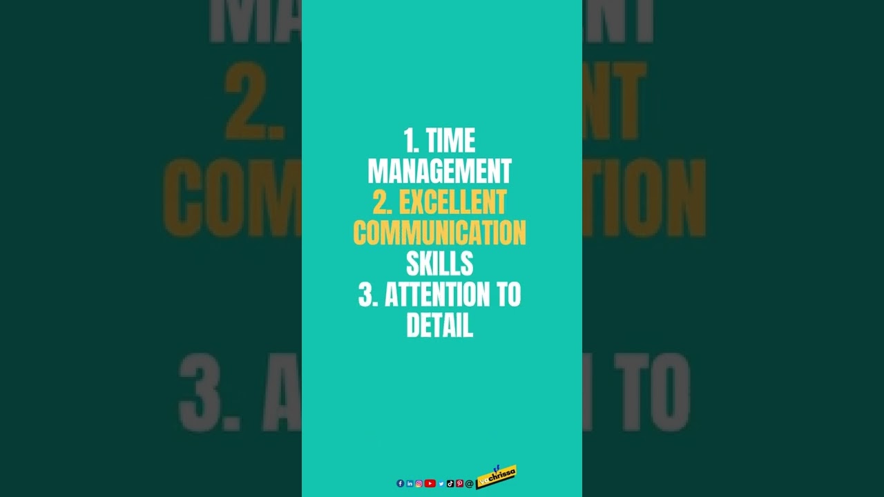 Top 6 soft skills you should look for VA