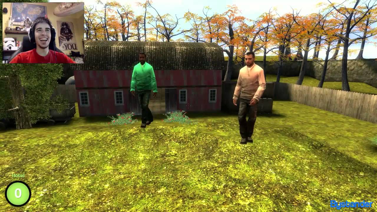 AY, MI PAPITO (?) - Murder con Willy, sTaXx y Vegetta