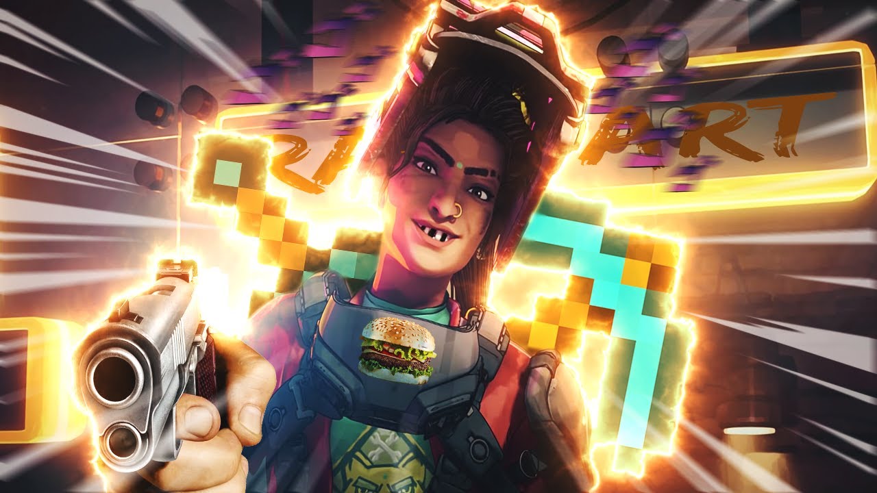 Apex Legends season 6 MEME trailer