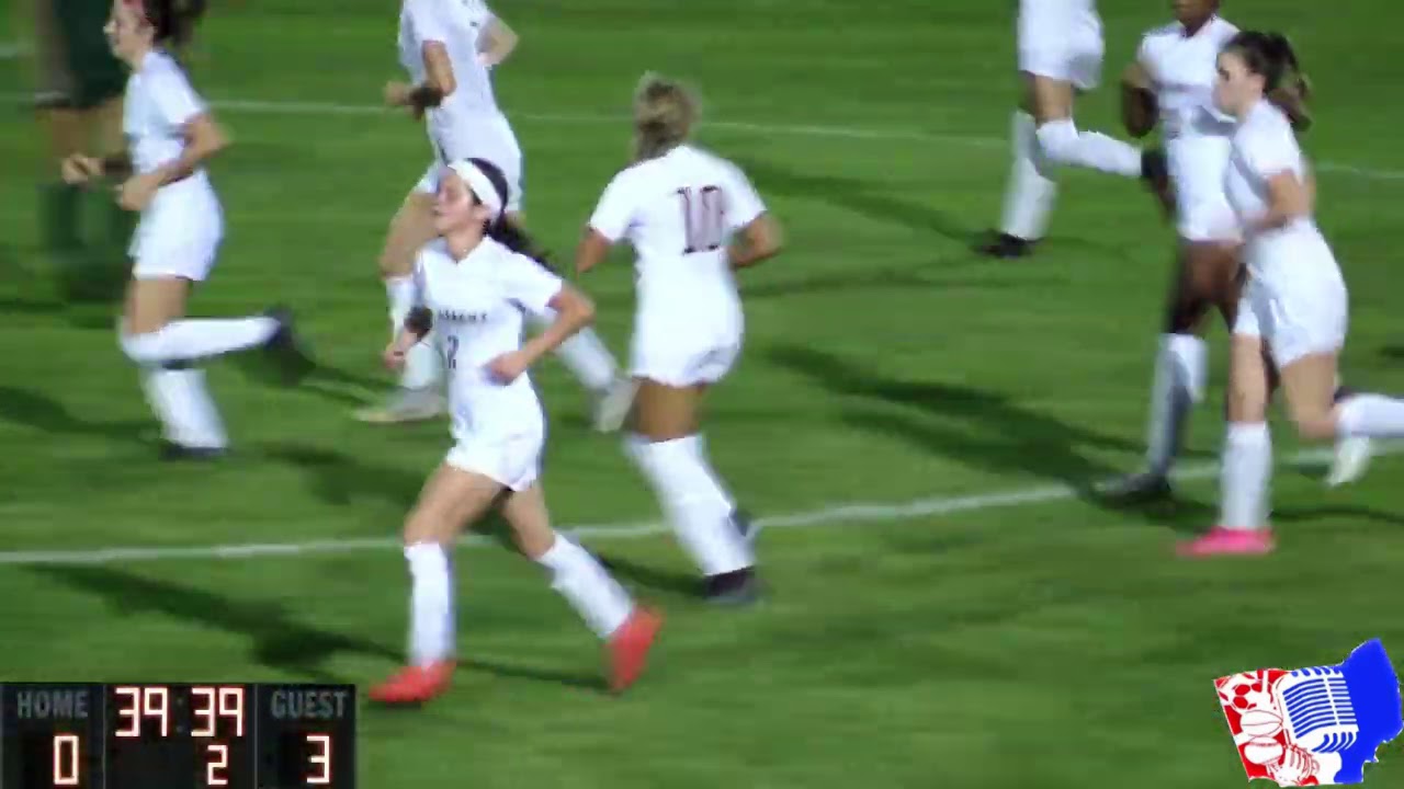 New Albany @Medina - '20 OH Girls Soccer