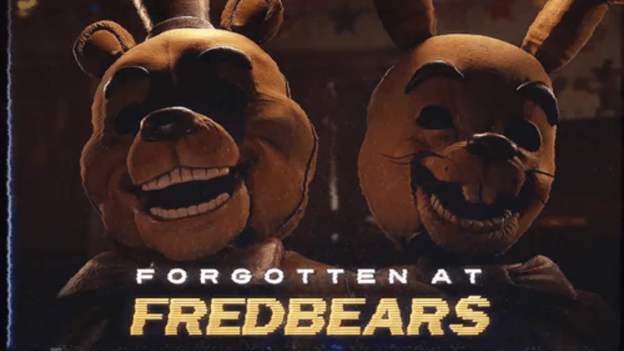 this new fan game is AMAZING