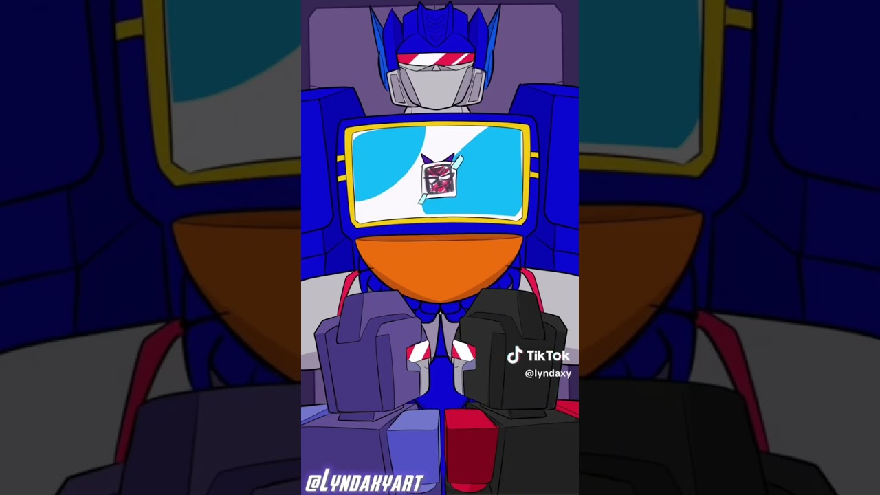 Transformer TikTok