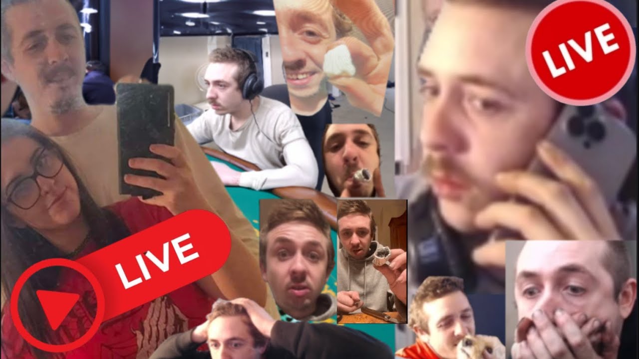 🔴BOSSMANJACK ЯРОСТЬ ВЖИВУЮ!