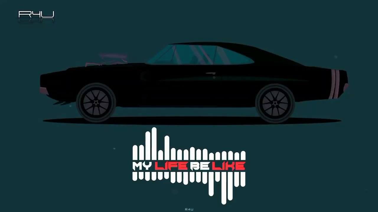 Fast and Furious Ringtone | My Life Be Like | For I phone | Download Link 👇