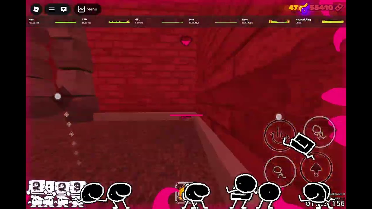 Duo speedrun 4.52