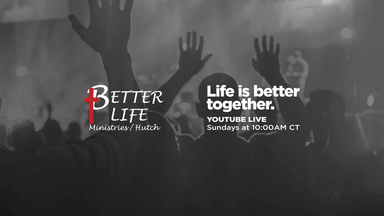 Snowed In, Still Worshiping | Live with Better Life Online