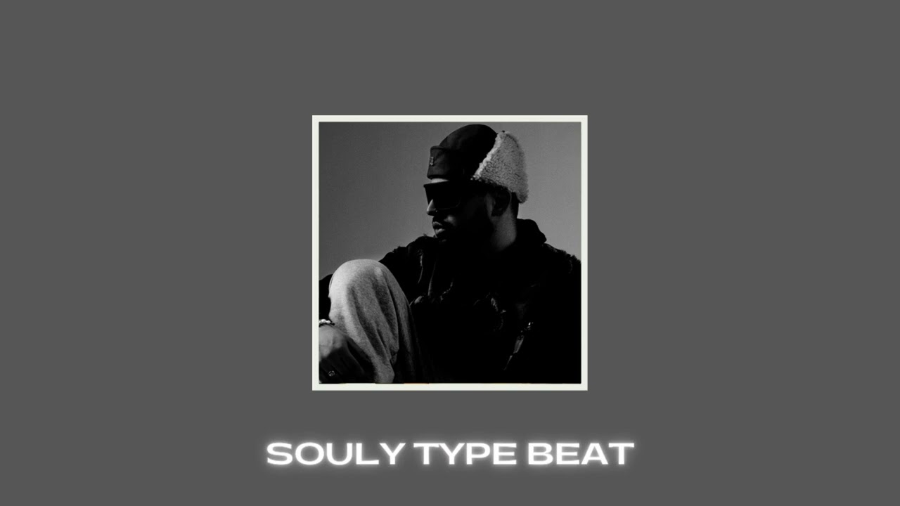 SOULY TYPE BEAT - KRANK