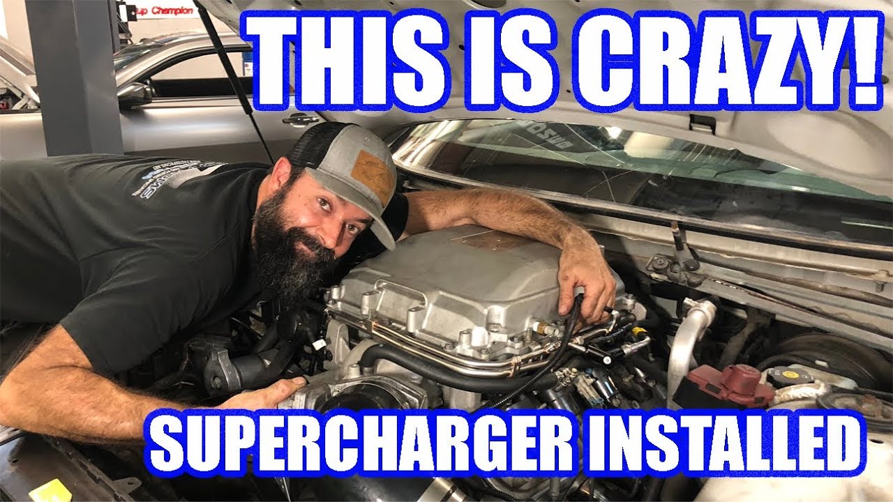 Uncle Sam Just Got NASTY! Project 9 Sec Caprice Cop Car Ep.7!