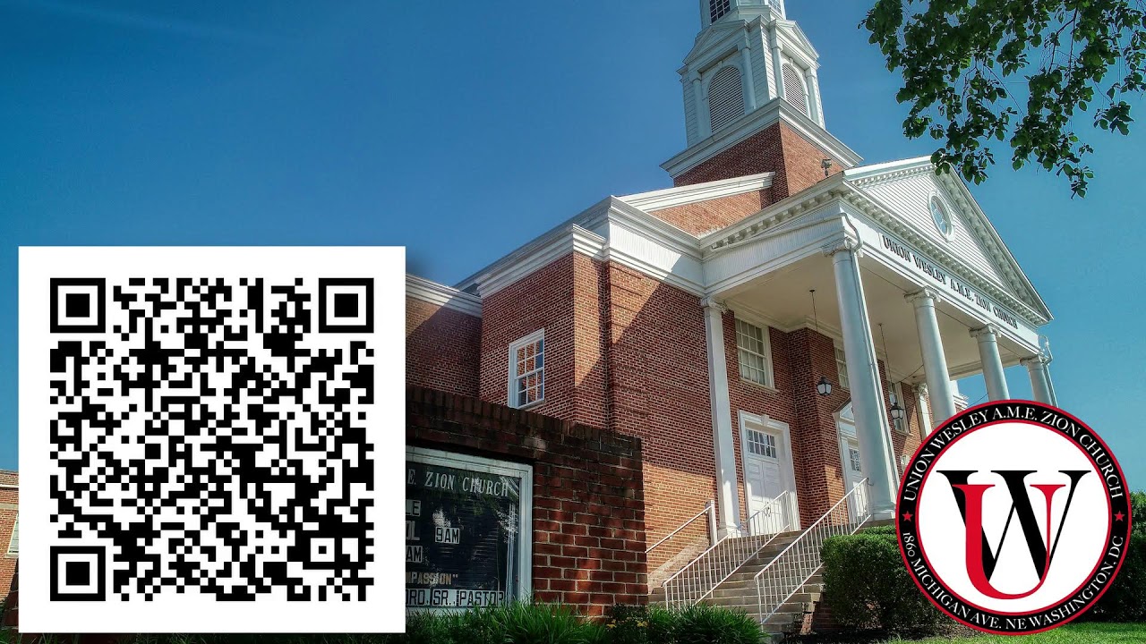 Union Wesley AME ZIon Church Wednesday Bible Study