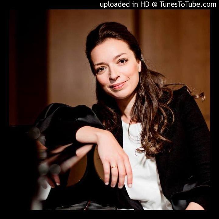 Yulianna Avdeeva Ludwig van Beethoven: Sonata for Piano no. 27 in E minor, Op. 90