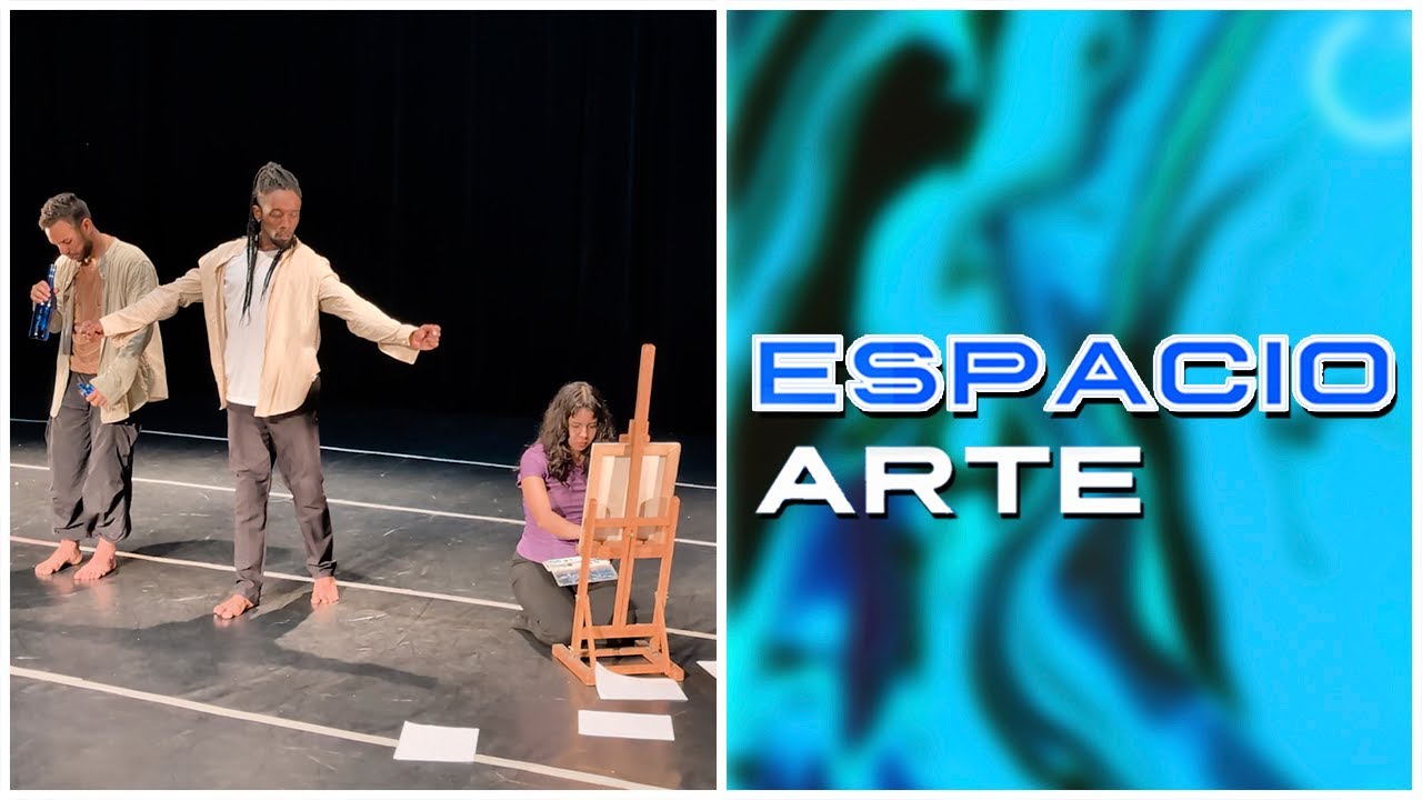 Espacio Arte 428: 