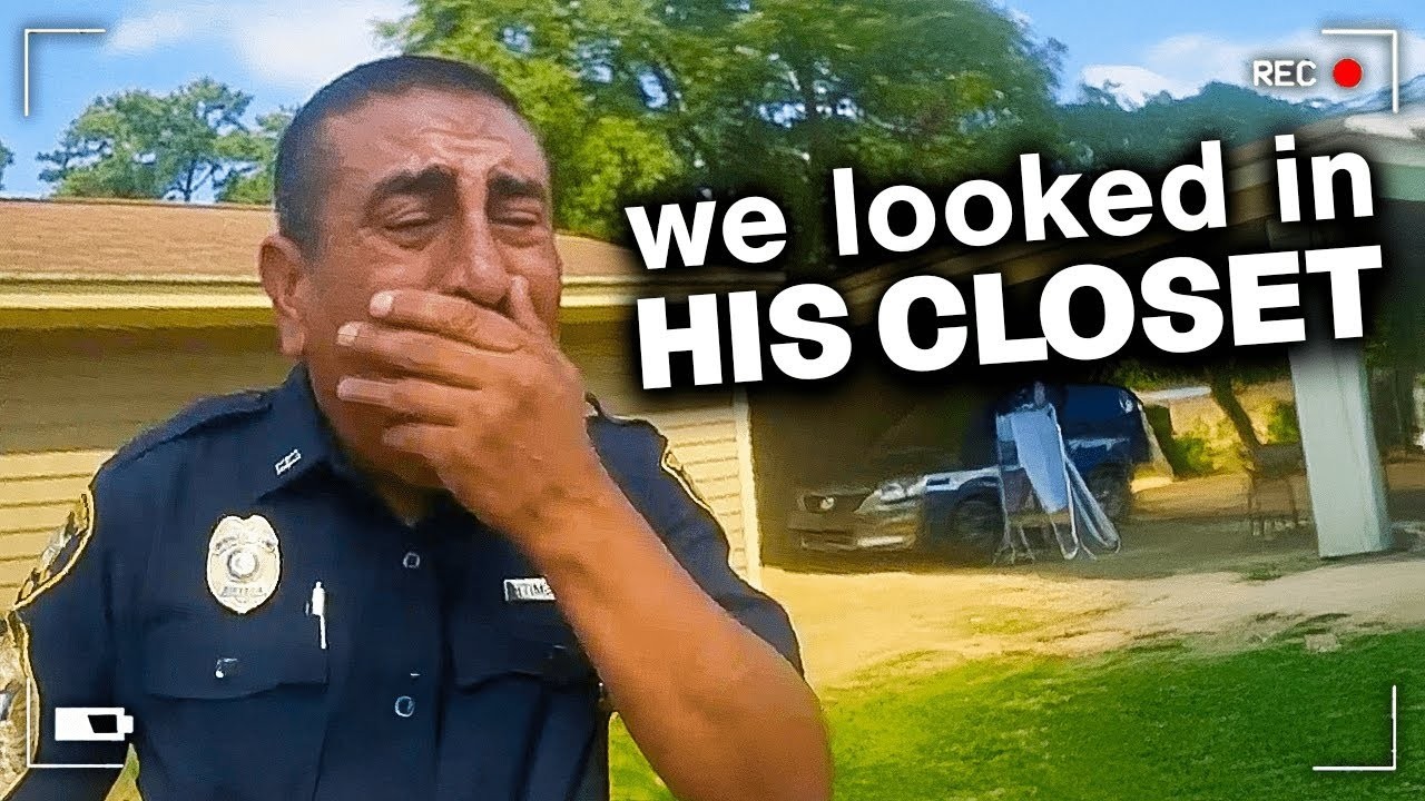 When Cops Discover Their PARTNER Is The Killer | Behind The Crime | True Crime