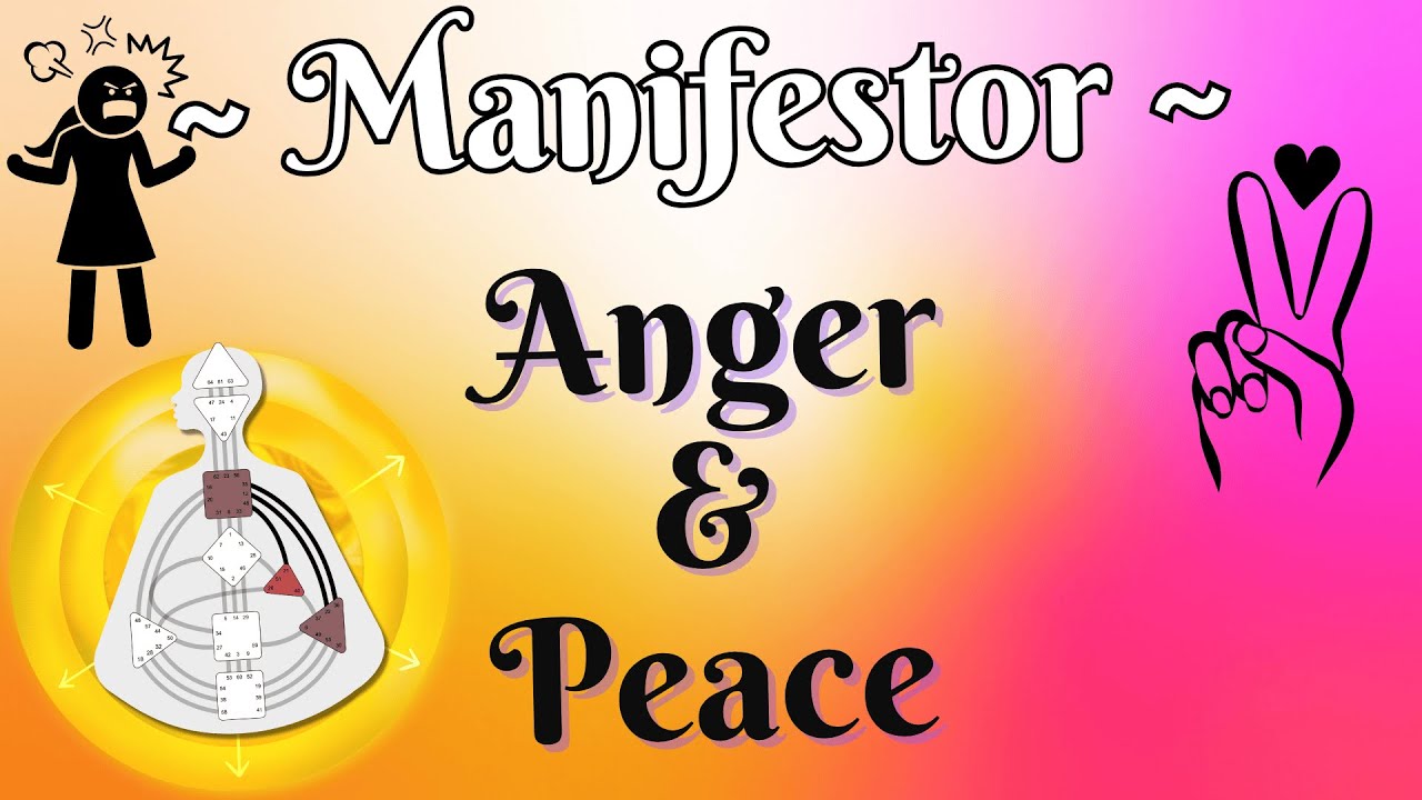 ~ Manifestor Not Self & Signature Themes ~ Human Design ~