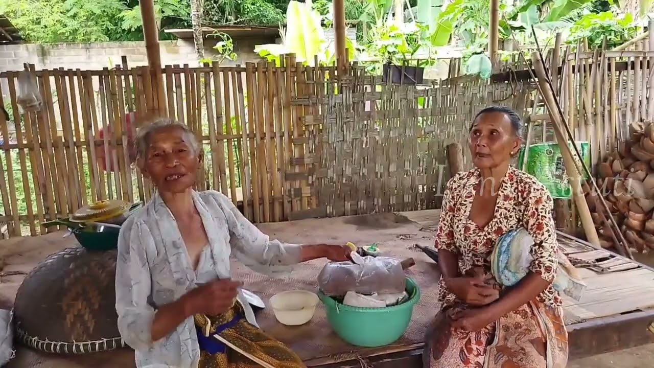 Suku Osing Desa Kemiren Yang Ramah || Rumah Osing || Suku Asli Banyuwangi