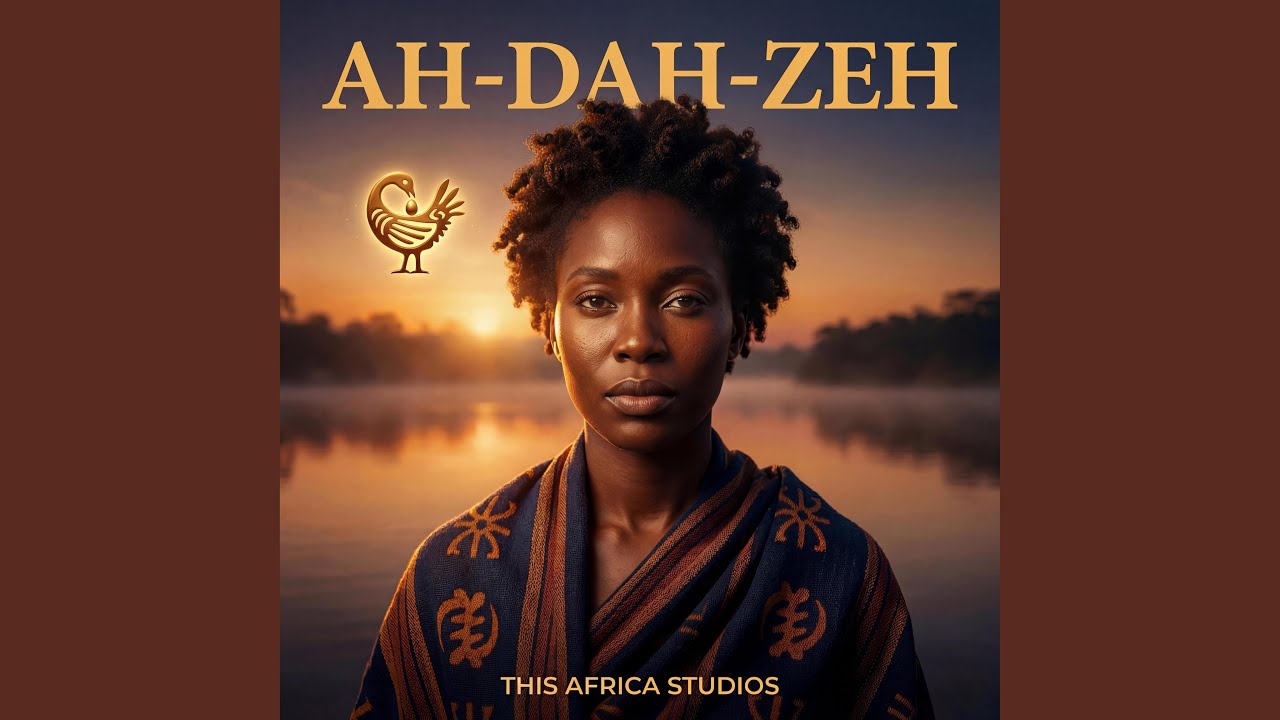 Ah-Dah-Zeh