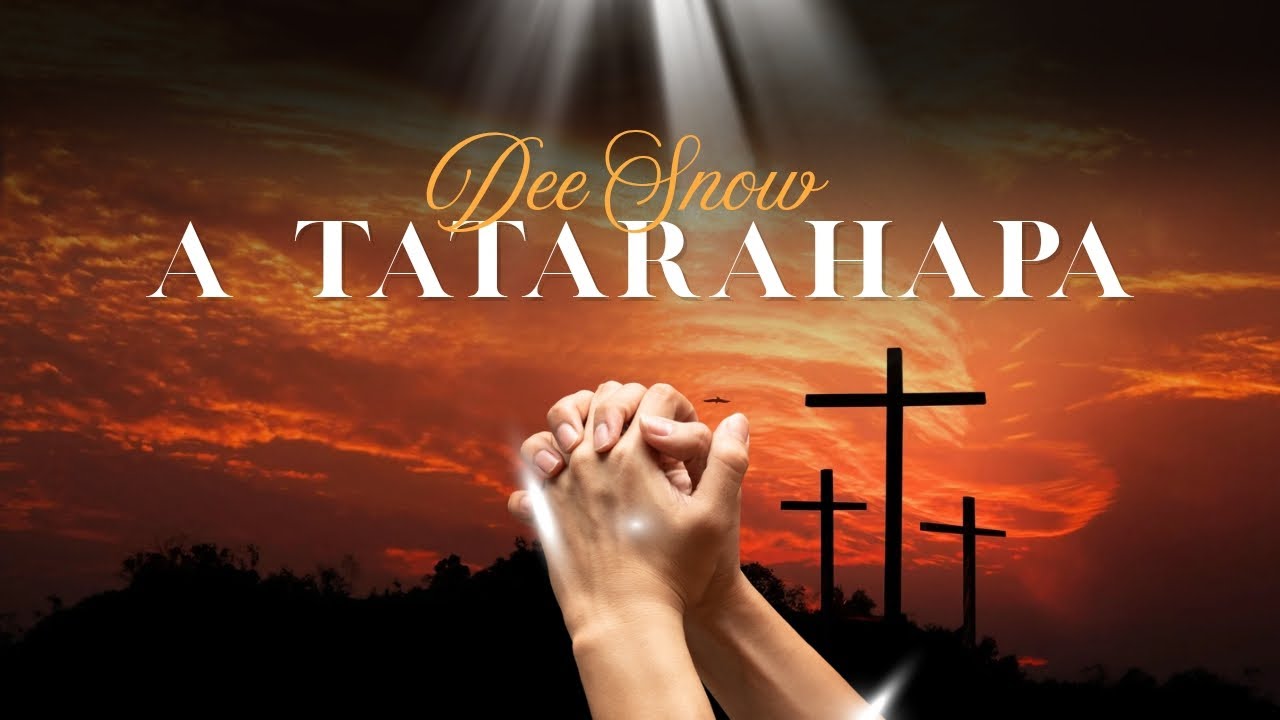 Dee Snow - A TATARAHAPA (Cover)