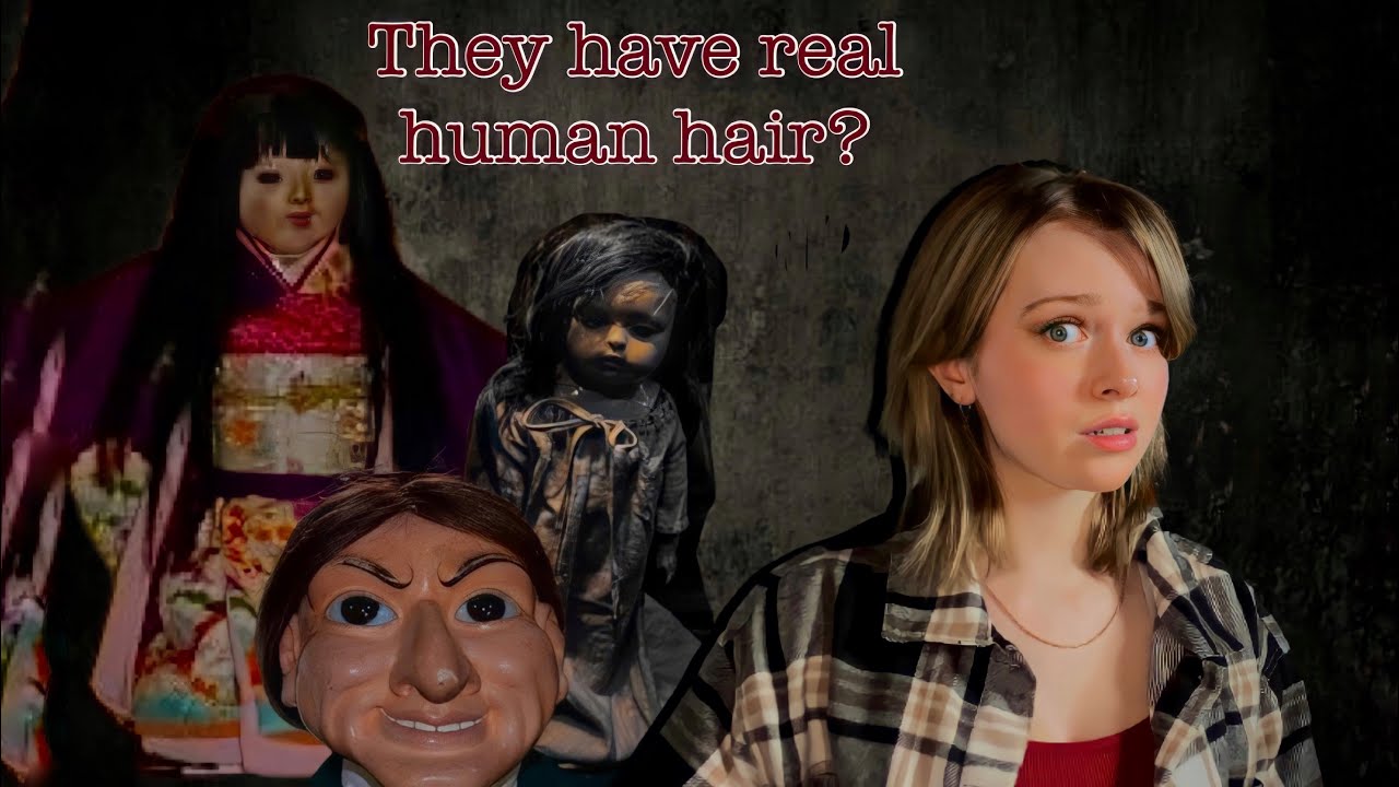 5 of The Most Haunted Doll pt.2 ||