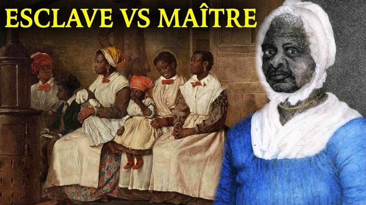 L’incroyable histoire de l’esclave qui a poursuivi son maître en justice