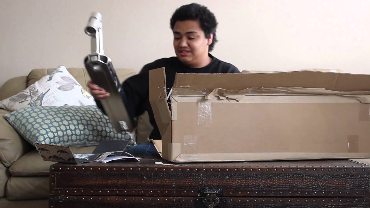 Phoenix Pro Scooters Reventon V2 Unboxing