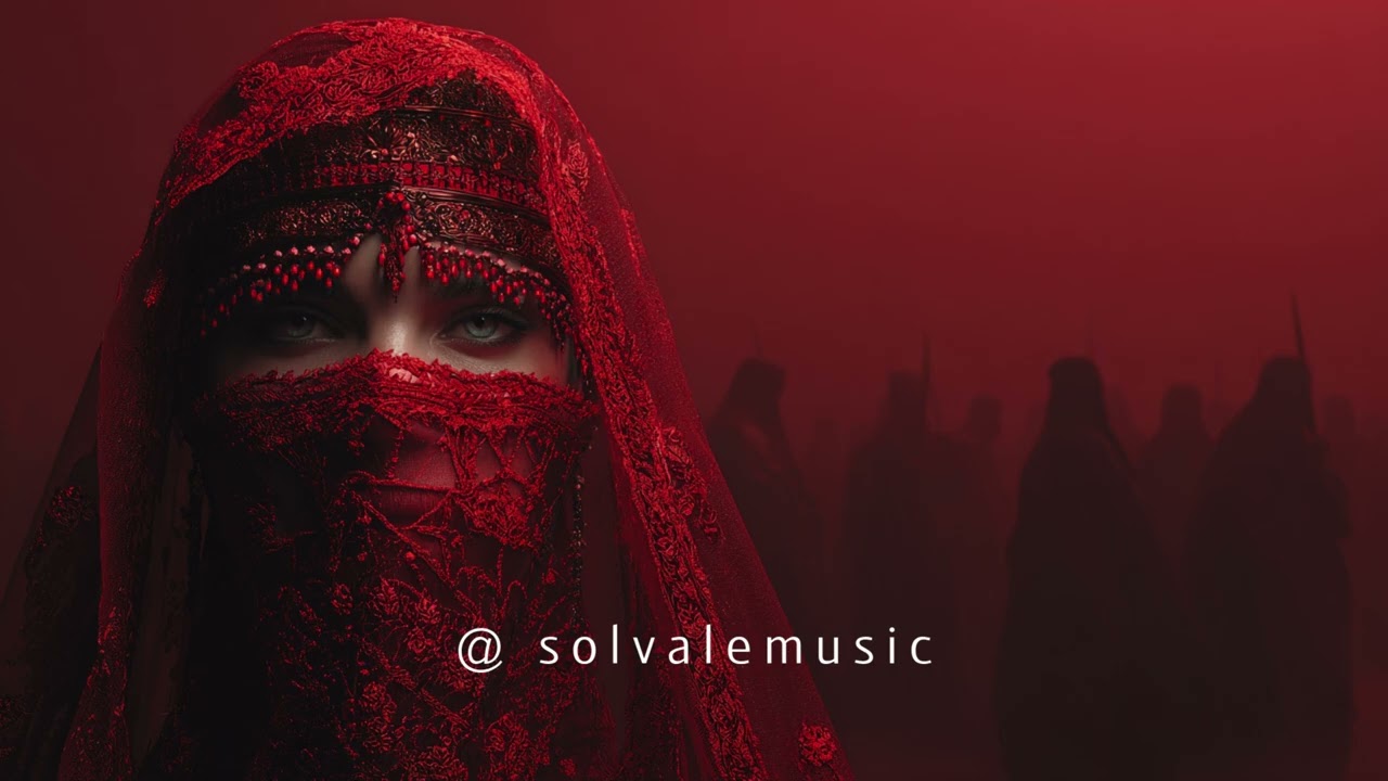 Sands of Midnight &mdash; Emotional Middle Eastern Electronic