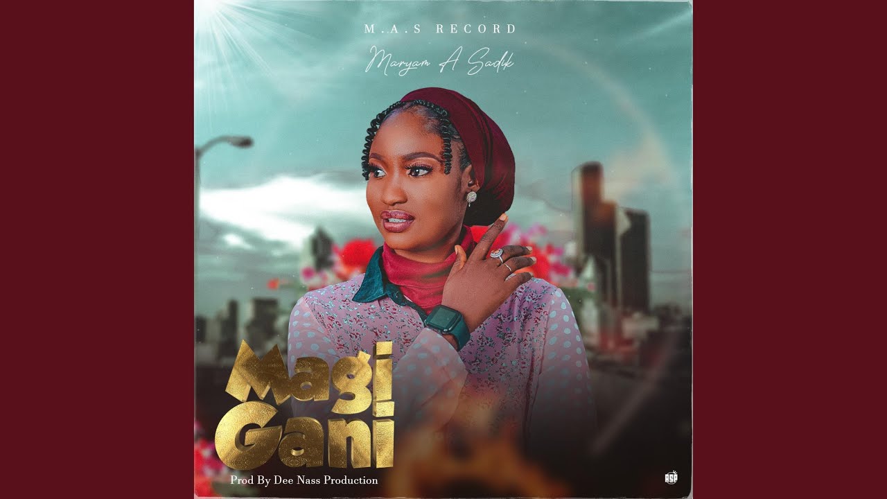 Maqi Gani