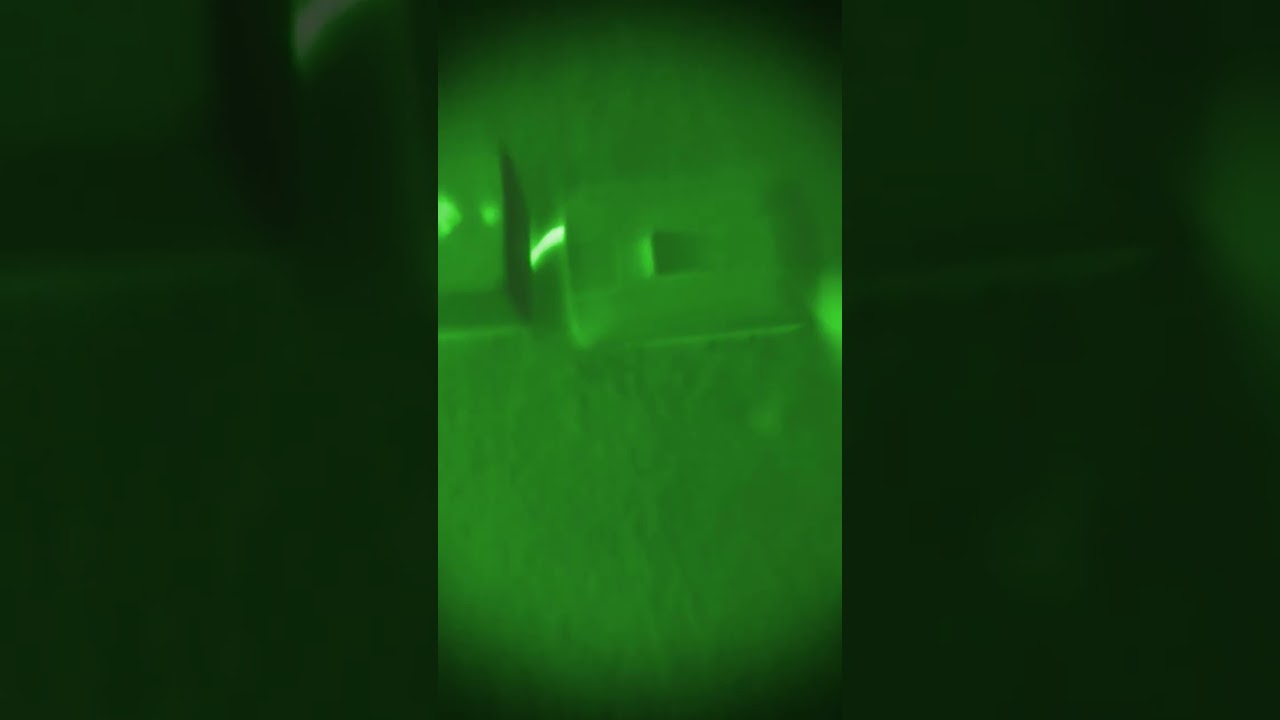 DO NOT TURN LIGHTS IN THIS FILTER!
