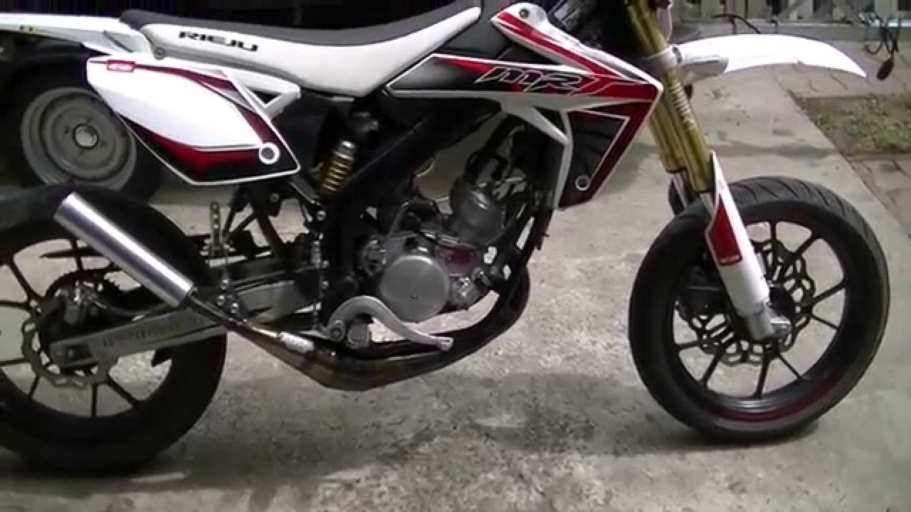 kit 80 Airsal - First start ! #Mrt pro