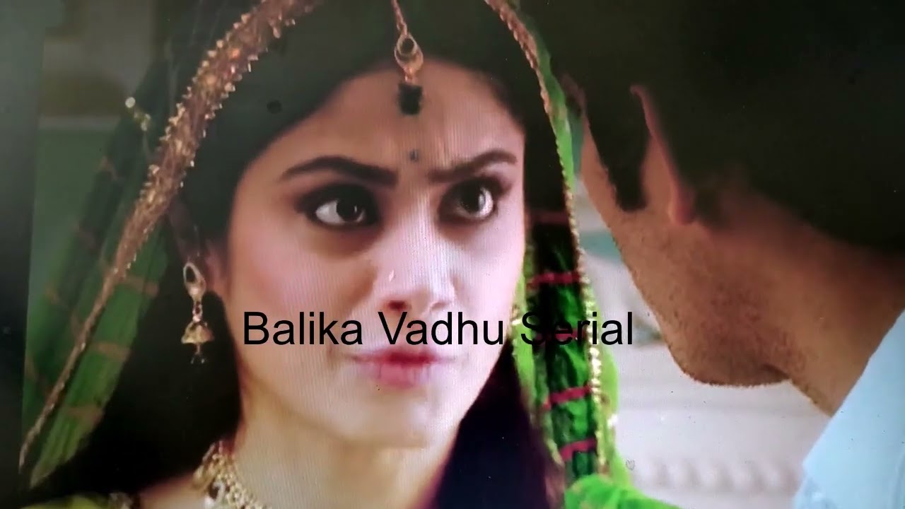 Balika Vadhu || Chinnari Pellikuturu