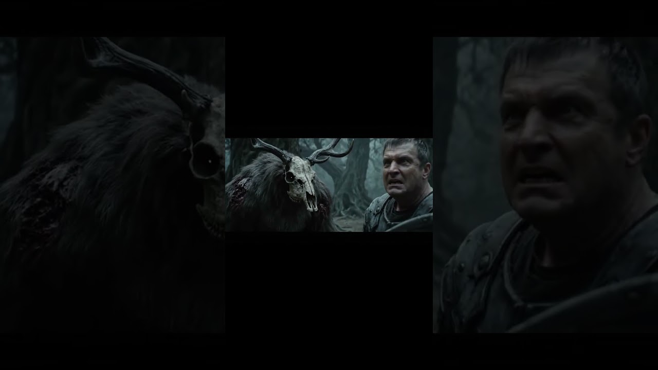 The Eagle's Reckoning   Part 3 The Final Atonement