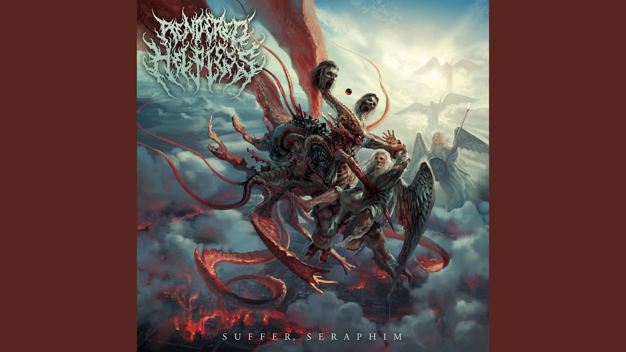 Insatiable Domination