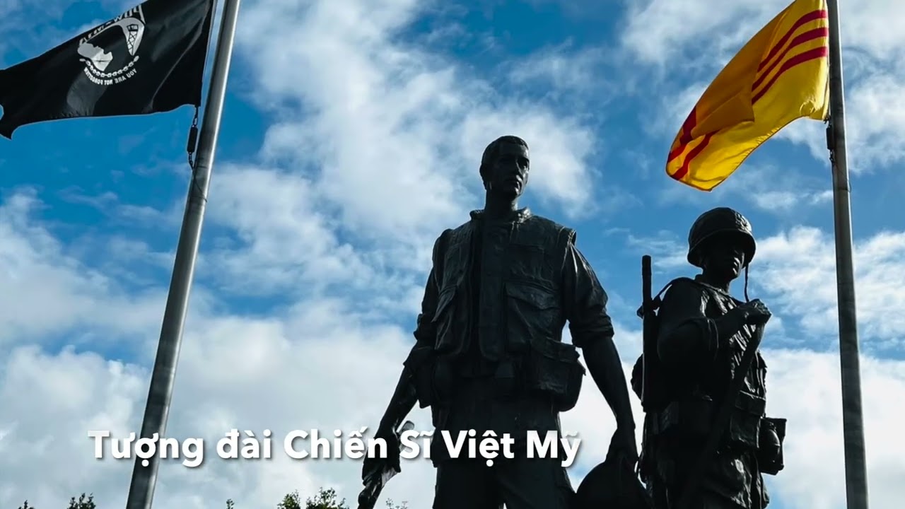 DB TRÍ TẠ PHẢN ĐỐI PHIM MƯA ĐỎ CỦA CỘNG SẢN VIỆT NAM